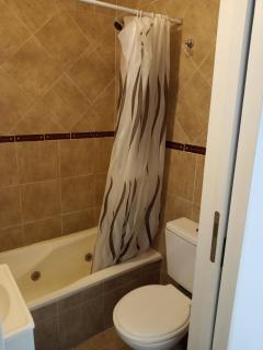 Hermoso studio en Abasto - Buenos Aires - 2