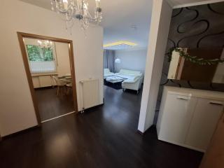 Monteurzimmer/Ferienwohnung Brauckstraße, Gladbeck - Gladbeck - 4