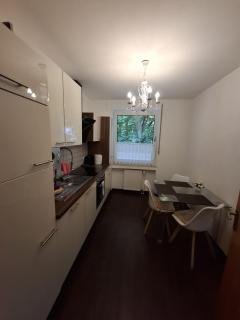 Monteurzimmer/Ferienwohnung Brauckstraße, Gladbeck - 6