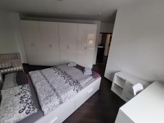 Monteurzimmer/Ferienwohnung Brauckstraße, Gladbeck - Gladbeck - 7