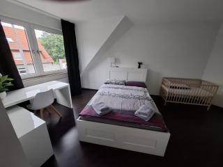 Monteurzimmer/Ferienwohnung Brauckstraße, Gladbeck - Gladbeck - 8