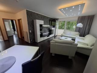 Monteurzimmer/Ferienwohnung Brauckstraße, Gladbeck - Gladbeck - 9