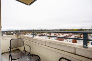 Blueground Mountain View pool nr Shoreline Park SFO-1324 - San Francisco - 6