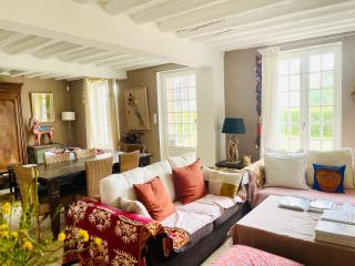 Juste le bruit des fleurs - 8