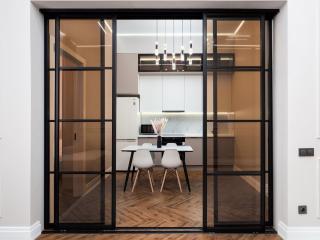 Estet Residential Complex - Almaty - 6