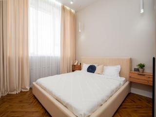 Estet Residential Complex - Almaty - 5