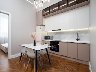 Estet Residential Complex - Almaty - 4
