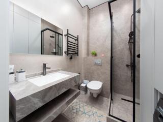 Estet Residential Complex - Almaty - 3