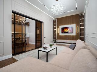 Estet Residential Complex - Almaty - 2