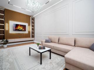 Estet Residential Complex - Almaty - 1