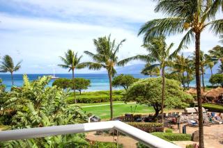KBM Resorts - FREE CAR - Honua Kai Hokulani - Ocean view - 8-Bedroom Unit Perfect for Families HKH-203 HKH-204 HKH-222 - Kaanapali - 0