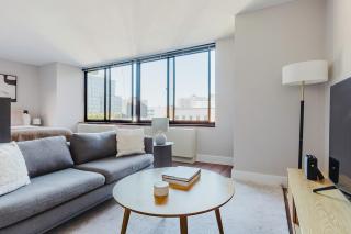 Blueground UES courtyard wd rooftop NYC-1593 - New York - 0