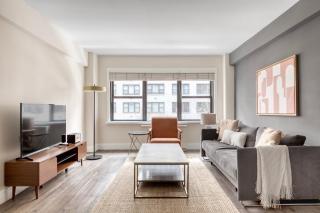 Blueground Lenox Hill rooftop nr Central Park NYC-338 - New York - 0