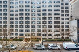 Blueground Lenox Hill rooftop nr Central Park NYC-338 - New York - 8