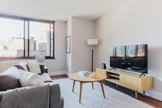 Blueground UES courtyard wd rooftop NYC-1593 - New York - 7