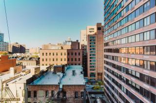 Blueground UES courtyard wd rooftop NYC-1593 - New York - 6