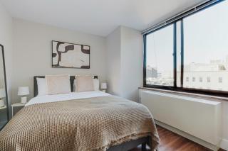 Blueground UES courtyard wd rooftop NYC-1593 - New York - 2