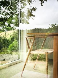The View - Wellness Forest Lodge - Stoumont - 6