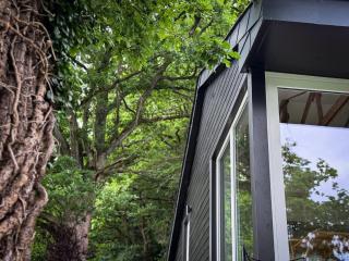 The View - Wellness Forest Lodge - Stoumont - 5
