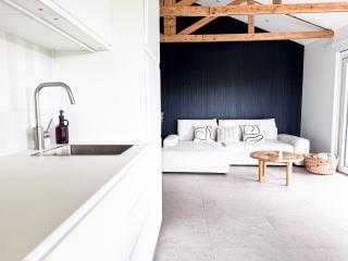 The View - Wellness Forest Lodge - Stoumont - 3