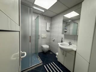 Apartment Aura Ohrid - Vojnica - 5
