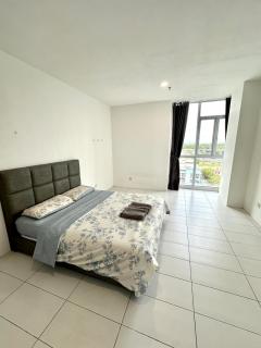 TT3 Soho 3 Bed Room - Kuching - 0