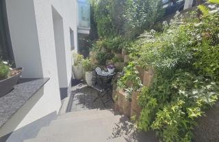 Ferienwohnung Ahrfair im Kräutergarten - 9