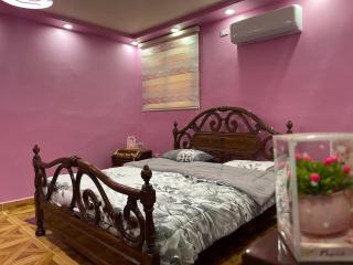 Luxury couple room in irbid - Irbid - 8