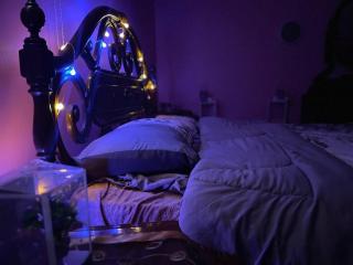 Luxury couple room in irbid - Irbid - 5