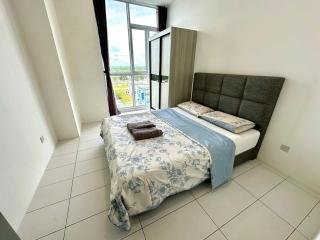 TT3 Soho 3 Bed Room - Kuching - 8