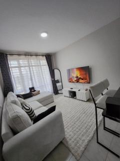 1 Bedroom Apartment located near UN GIGIRI & US EMBASSY Village Market - Nairobi - 9