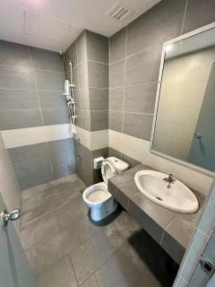 TT3 Soho 3 Bed Room - Kuching - 6