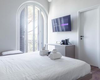 Vatican Pertusa Luxury Suites by Quinto Piano - Rome - 6