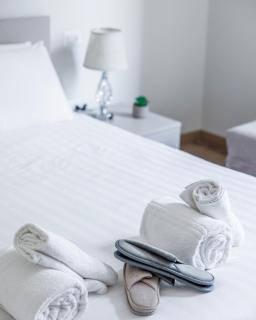 Vatican Pertusa Luxury Suites by Quinto Piano - Rome - 0