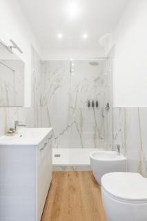 Vatican Pertusa Luxury Suites by Quinto Piano - Rome - 2