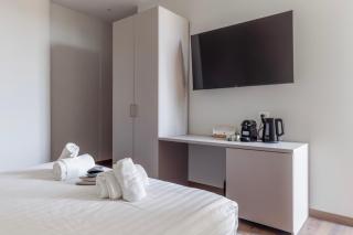 Vatican Pertusa Luxury Suites by Quinto Piano - Rome - 1
