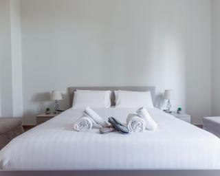 Vatican Pertusa Luxury Suites by Quinto Piano - Rome - 9