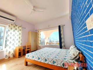Om Homestay - Rishīkesh - 3