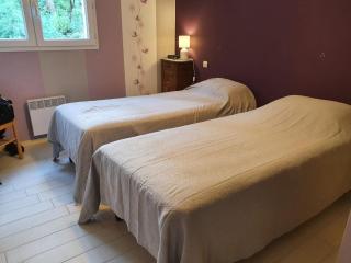 CARCANS MAUBUISSON LOCATION SAISONNIERE VILLA 6 couchages - Carcans - 0