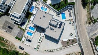 Luxury Apartment Stone Flower with private pool - 5