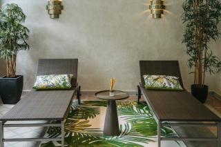 Hotel Albizia - Jennersdorf - 7