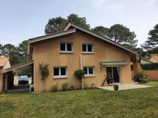 CARCANS MAUBUISSON LOCATION SAISONNIERE VILLA 6 couchages - Carcans - 9