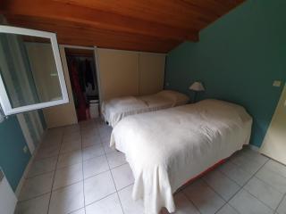 CARCANS MAUBUISSON LOCATION SAISONNIERE VILLA 6 couchages - Carcans - 8