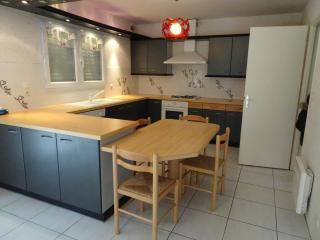 CARCANS MAUBUISSON LOCATION SAISONNIERE VILLA 6 couchages - Carcans - 7