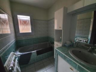 CARCANS MAUBUISSON LOCATION SAISONNIERE VILLA 6 couchages - Carcans - 6