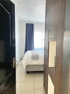 Elyon Suites - Kempton Park - 1