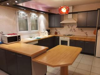 CARCANS MAUBUISSON LOCATION SAISONNIERE VILLA 6 couchages - Carcans - 4