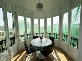 Rooms Tetuan - 9