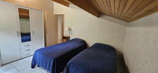 CARCANS MAUBUISSON LOCATION SAISONNIERE VILLA 6 couchages - Carcans - 2