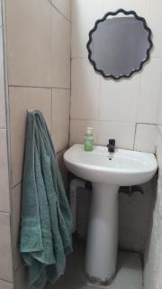 Comfy at Sosha - Soshanguve - 8